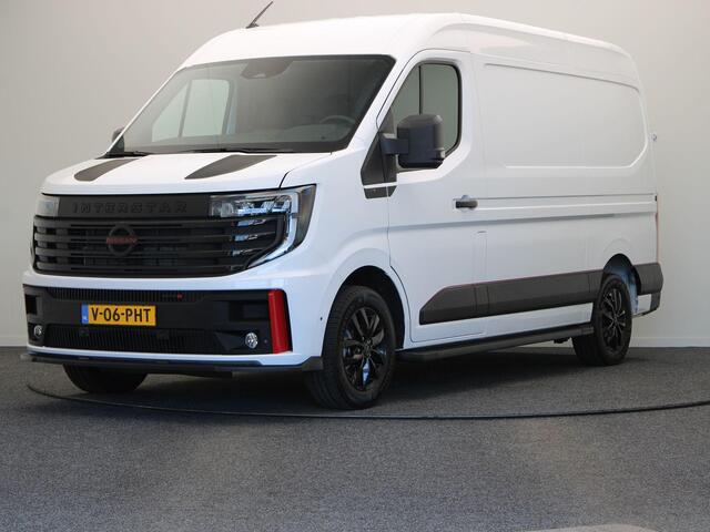 Nissan INTERSTAR Interstar-e L2H2 Limited 87 kWh | Alleen Bij ABD! | 5 Jaar Garantie | Nissan Motorsport | 2000KG Trekgewicht | Tot 460Km Actieradius | Laadruimepakket |