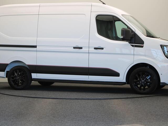Nissan INTERSTAR Interstar-e L2H2 Limited 87 kWh | Alleen Bij ABD! | 5 Jaar Garantie | Nissan Motorsport | 2000KG Trekgewicht | Tot 460Km Actieradius | Laadruimepakket |