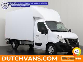Nissan INTERSTAR