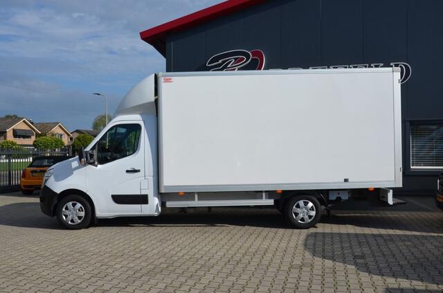 Nissan INTERSTAR 2.3 DCI Interstar/master Meubelbak/ bakwagen