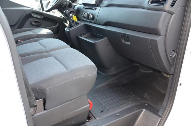 Nissan INTERSTAR 2.3 DCI Interstar/master Meubelbak/ bakwagen