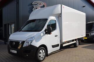 Nissan INTERSTAR