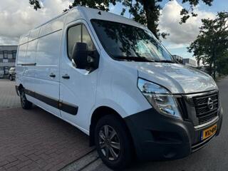 Nissan INTERSTAR