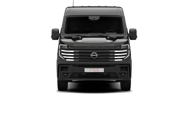 Nissan INTERSTAR Interstar-e Tekna + Trekhaak 87 kWh | Achteruitrijcamera | Automatische airconditioning | Draadloze smartphonelader