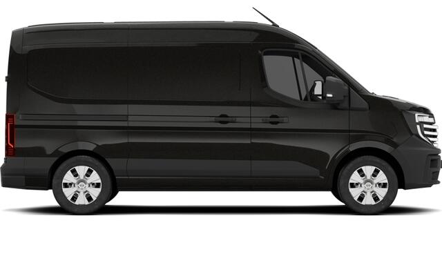 Nissan INTERSTAR Interstar-e Tekna + Trekhaak 87 kWh | Achteruitrijcamera | Automatische airconditioning | Draadloze smartphonelader