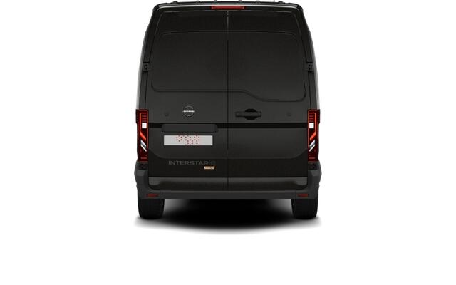 Nissan INTERSTAR Interstar-e Tekna + Trekhaak 87 kWh | Achteruitrijcamera | Automatische airconditioning | Draadloze smartphonelader