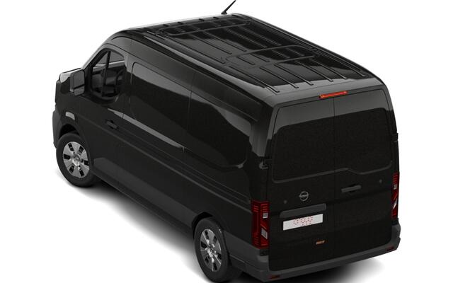 Nissan INTERSTAR Interstar-e Tekna + Trekhaak 87 kWh | Achteruitrijcamera | Automatische airconditioning | Draadloze smartphonelader