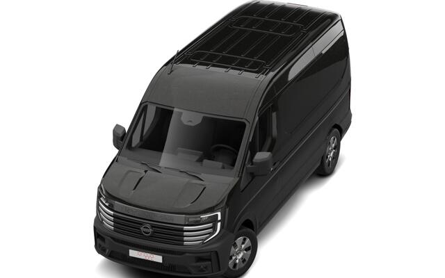 Nissan INTERSTAR Interstar-e Tekna + Linker schuifdeur zonder raam + Trekhaak 87 kWh | Achteruitrijcamera | Automatische airconditioning | Draadloze smartphonelader