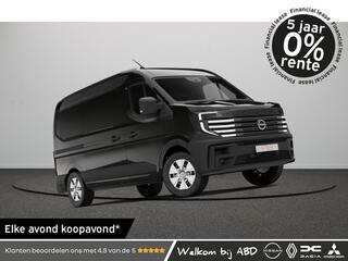 Nissan INTERSTAR
