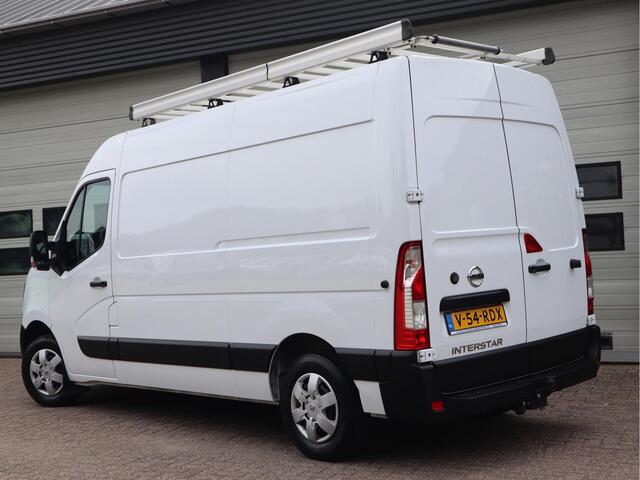 Nissan INTERSTAR 2.3 dCi 150pk Euro 6 - L2H2 - Imperiaal - Cruise - Camera - Airco