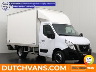 Nissan INTERSTAR