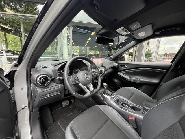 Nissan JUKE 1.0 DIG-T 114 DCT7 N-Design | Climate Control | Cruise Control | Navigatie |