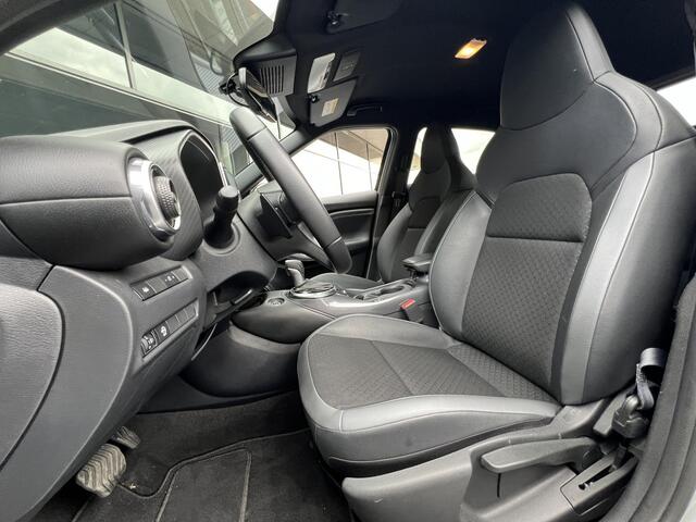 Nissan JUKE 1.0 DIG-T 114 DCT7 N-Design | Climate Control | Cruise Control | Navigatie |