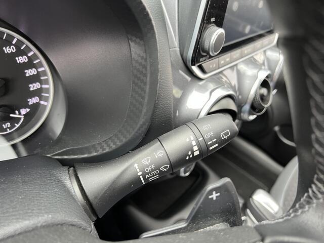 Nissan JUKE 1.0 DIG-T 114 DCT7 N-Design | Climate Control | Cruise Control | Navigatie |