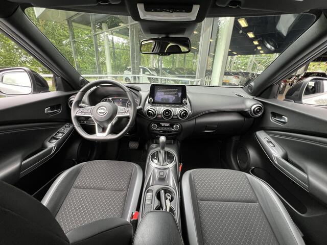 Nissan JUKE 1.0 DIG-T 114 DCT7 N-Design | Climate Control | Cruise Control | Navigatie |