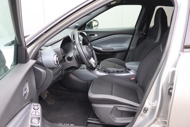 Nissan JUKE 1.0 DIG-T Automaat N-Connecta Camera/Navigatie/Parkeerhulp/Cruise-Control