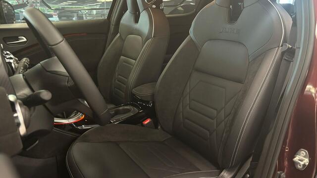 Nissan JUKE 1.0 DIG-T 114 Visia demo actie Airco |