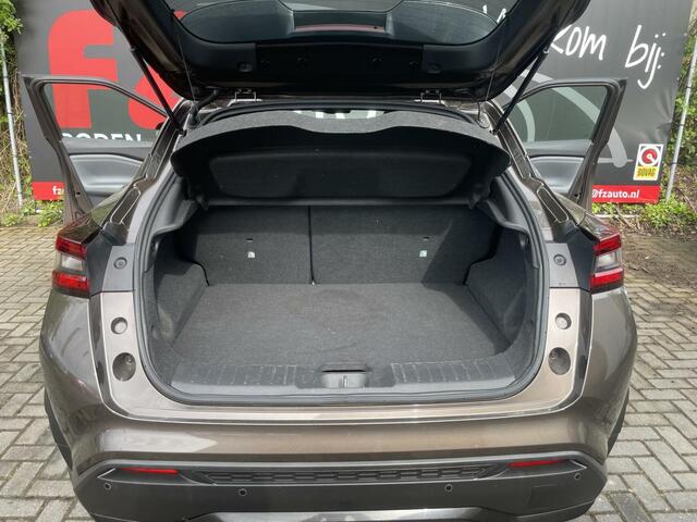 Nissan JUKE 1.0 DIG-T N-Connecta
