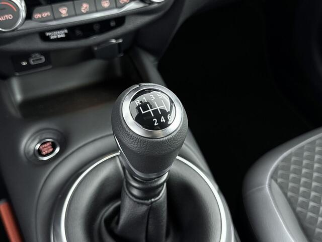Nissan JUKE 1.0 DIG-T N-Design Cruise Control | Navigatie | Achteruitrijcamera | Climate Control