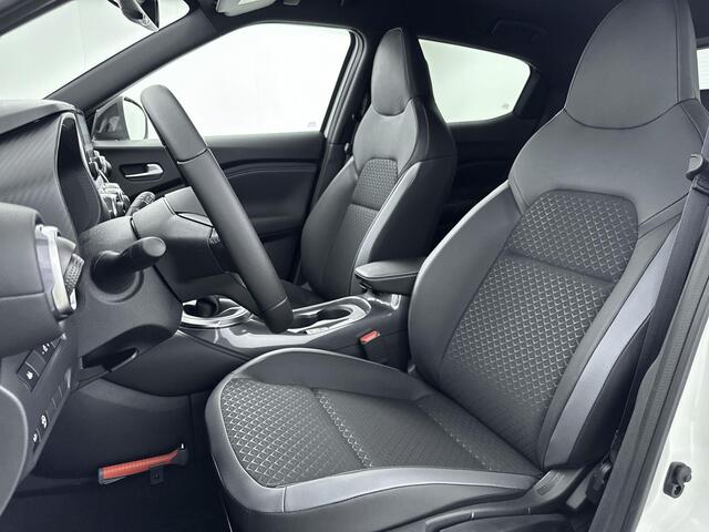 Nissan JUKE 1.0 DIG-T N-Design Cruise Control | Navigatie | Achteruitrijcamera | Climate Control