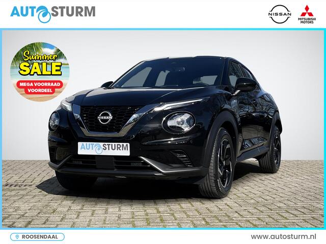 Nissan JUKE 1.0 DIG-T N-Connecta *SUMMER SALE*