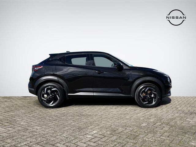 Nissan JUKE 1.0 DIG-T N-Connecta *SUMMER SALE*