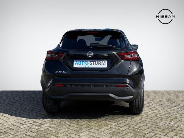 Nissan JUKE 1.0 DIG-T N-Connecta *SUMMER SALE*