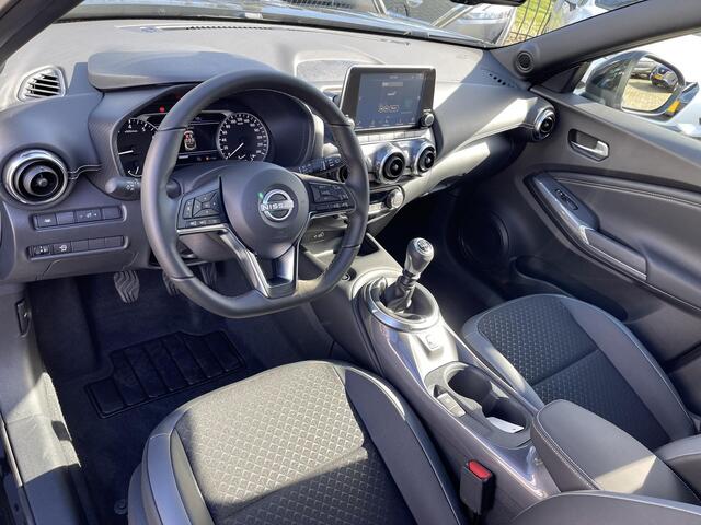 Nissan JUKE 1.0 DIG-T N-Connecta *SUMMER SALE*