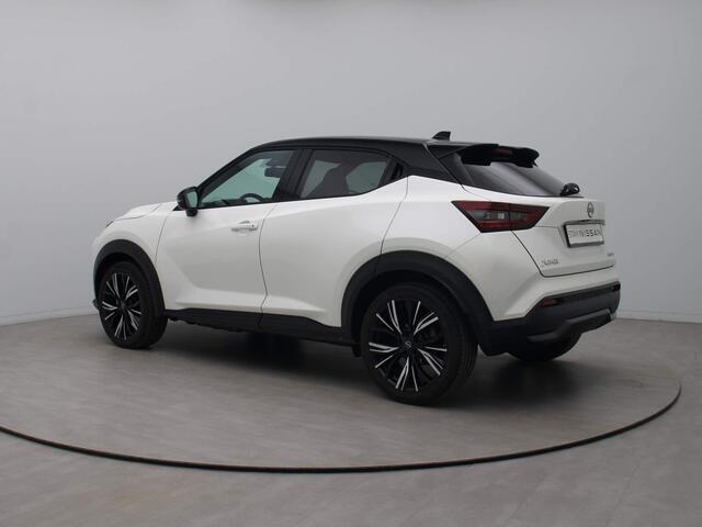 Nissan JUKE 114pk DIG-T N-Design Camera | Climate | Cruise | Navi