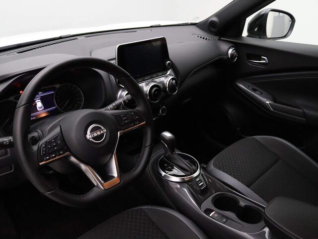 Nissan JUKE 114pk DIG-T N-Design Camera | Climate | Cruise | Navi