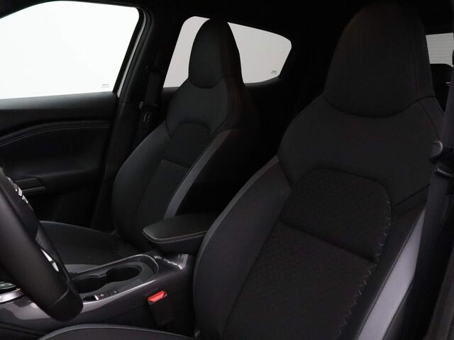 Nissan JUKE 114pk DIG-T N-Design Camera | Climate | Cruise | Navi
