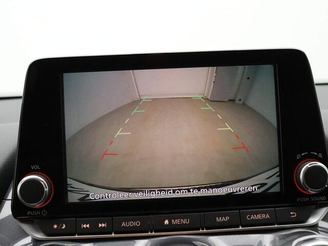 Nissan JUKE 114pk DIG-T N-Design Camera | Climate | Cruise | Navi