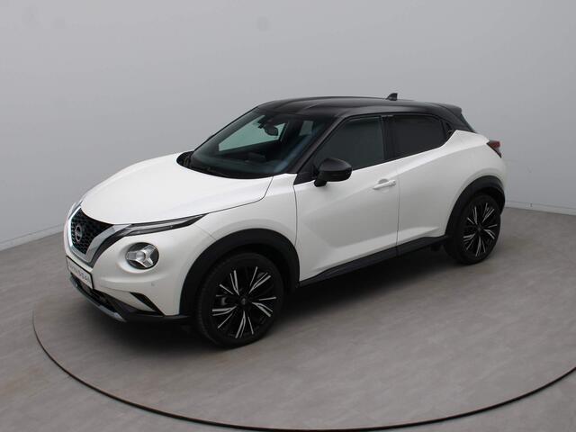 Nissan JUKE 114pk DIG-T N-Design Camera | Climate | Cruise | Navi