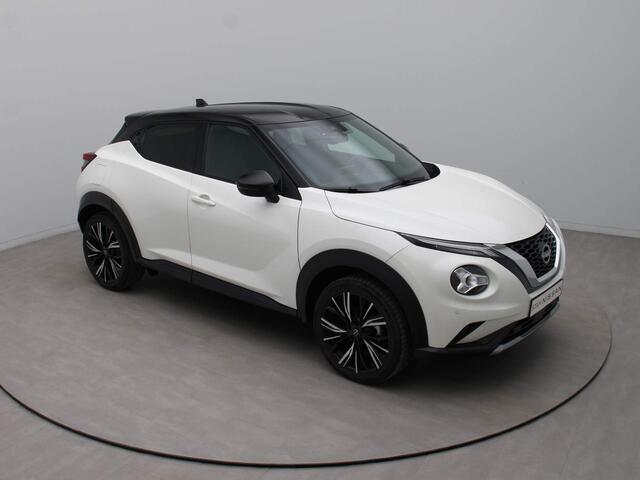 Nissan JUKE 114pk DIG-T N-Design Camera | Climate | Cruise | Navi