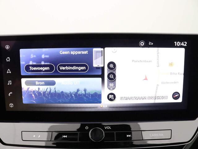 Nissan JUKE 143pk Hybrid N-Sport Adapt. cruise | 360° Camera | BOSE | Navi