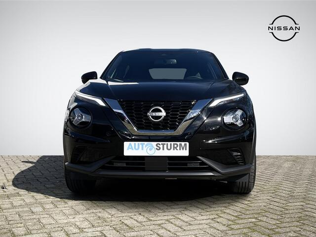 Nissan JUKE 1.0 DIG-T N-Connecta | Apple Carplay/Android Auto | Keyless Entry | LED Koplampen | Cruise & Climate Control | Achteruitrijcamera | Rijklaarprijs!