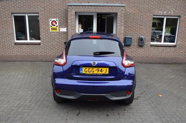 Nissan JUKE 1.2 DIG-T S/S ACENTA