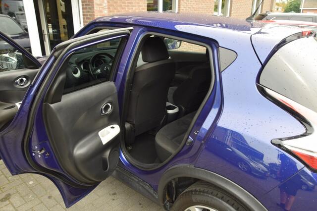 Nissan JUKE 1.2 DIG-T S/S ACENTA