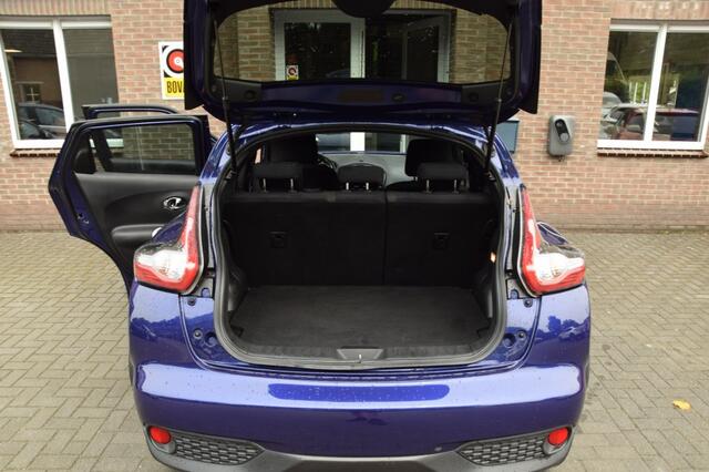Nissan JUKE 1.2 DIG-T S/S ACENTA