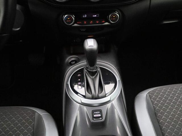 Nissan JUKE 1.6 Hybrid N-Design | ECC | Navi | Half-Leder | LMV | PDC | LED |