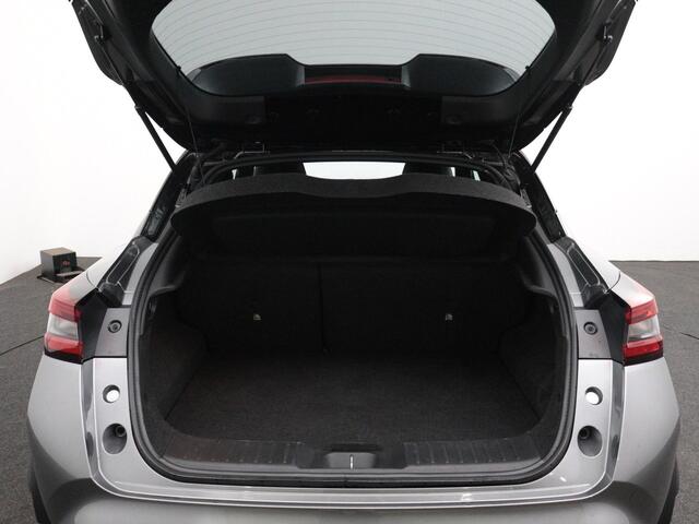 Nissan JUKE 1.6 - 143PK Hybrid N-Design | Climate Control | Navigatie | Half-Lederen bekleding | Lichtmetalen velgen | Parkeersensoren | LED Lampen | Camera |