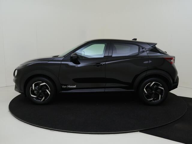 Nissan JUKE 1.0 DIG-T N-Connecta