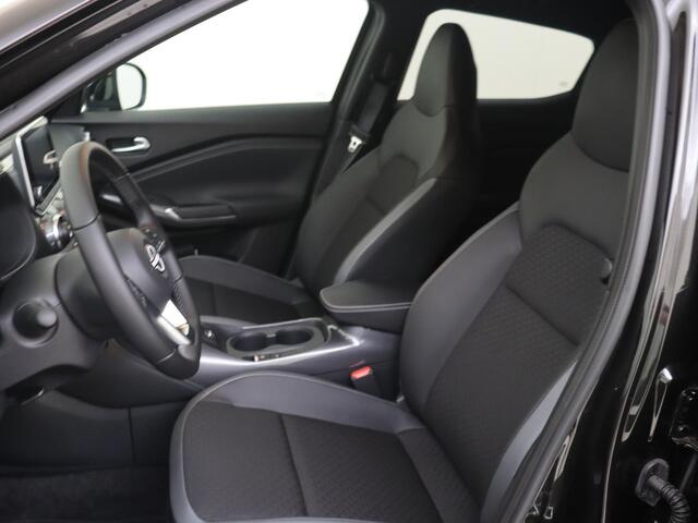 Nissan JUKE 1.0 DIG-T N-Connecta
