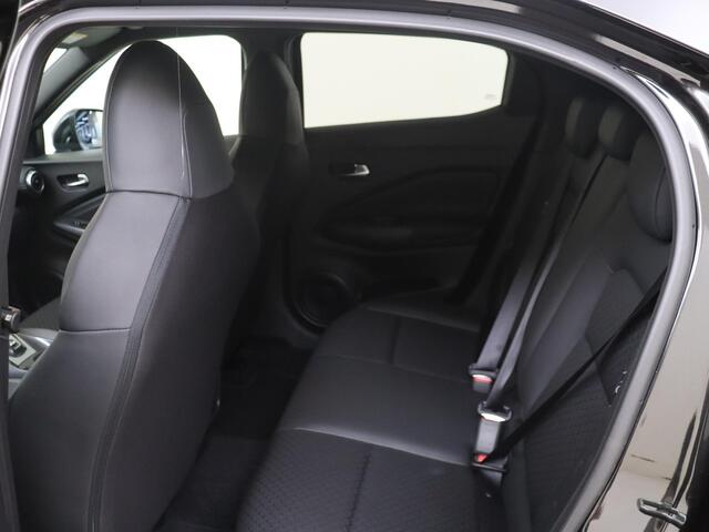 Nissan JUKE 1.0 DIG-T N-Connecta