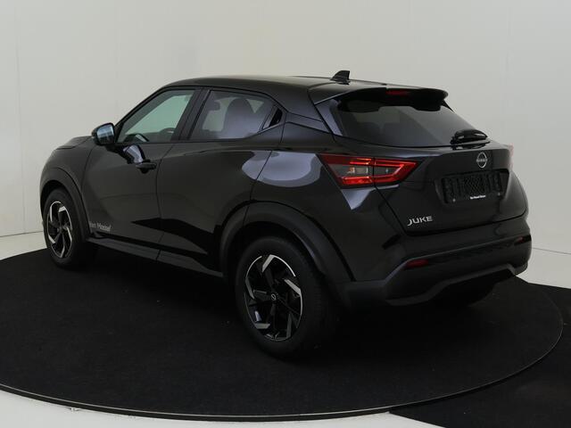 Nissan JUKE 1.0 DIG-T N-Connecta