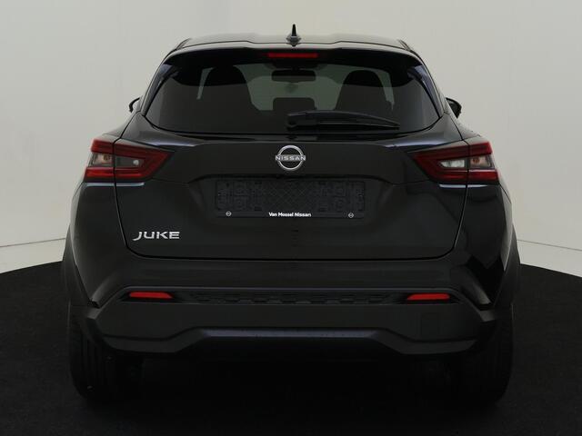 Nissan JUKE 1.0 DIG-T N-Connecta