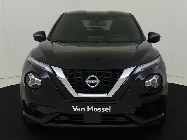 Nissan JUKE 1.0 DIG-T N-Connecta