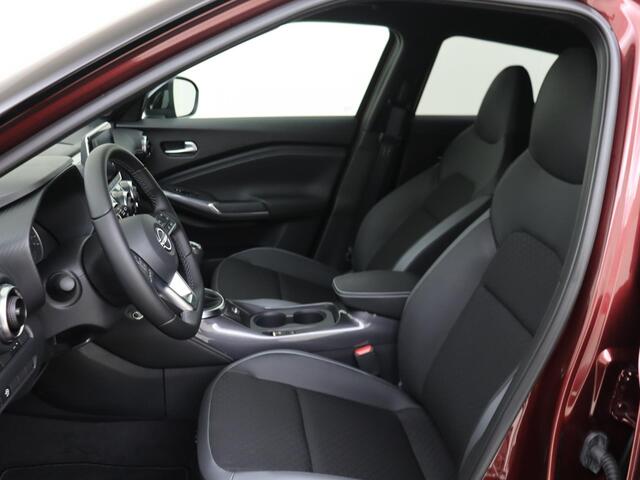 Nissan JUKE 1.0 DIG-T N-Design