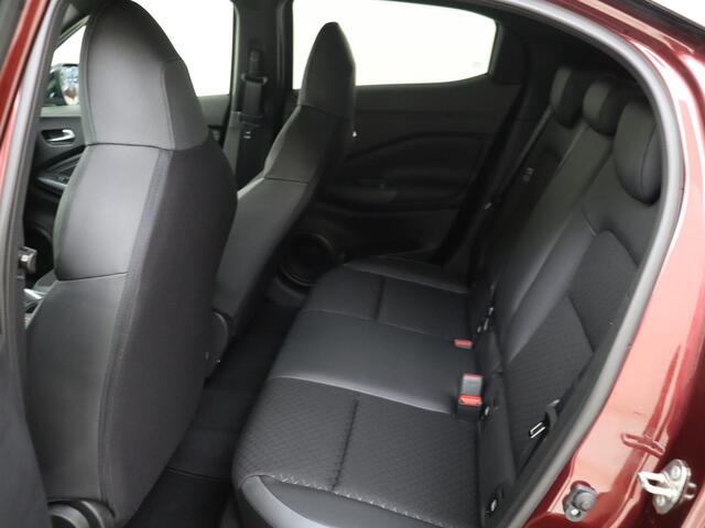 Nissan JUKE 1.0 DIG-T N-Design