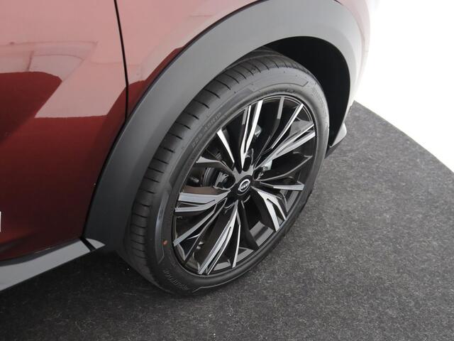 Nissan JUKE 1.0 DIG-T N-Design